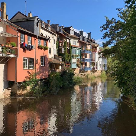 Ellerbachblick In Der Altstadt 바트크로이즈나흐 외부 사진